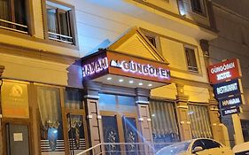 Guengoeren Hotel